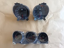 Quadro strumenti - quadro,