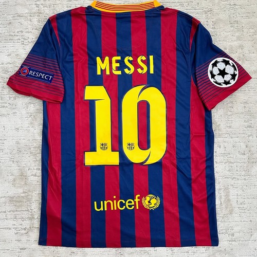 Maglia calcio barcelona - maglia,