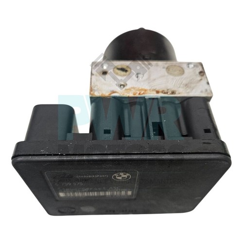 Modulo gruppo pompa asc abs - gruppo,