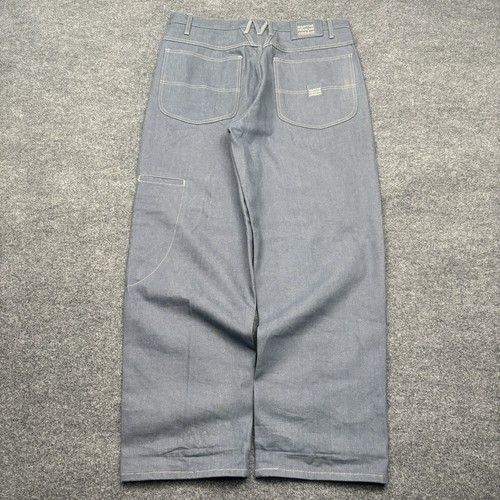 Jeans vintage girbaud uomo - jeans,