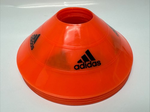 Set coni adidas calcio - coni,