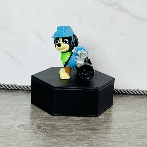 Lotto figurine paw patrol - figurine,