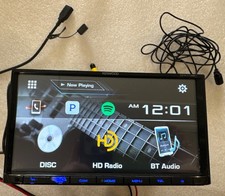 Kenwood ddx774bh bluetooth car - bluetooth,