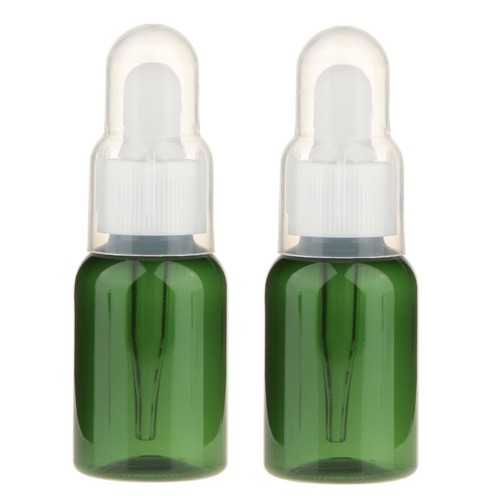 Flacone contagocce vuoto 2 - flacone,