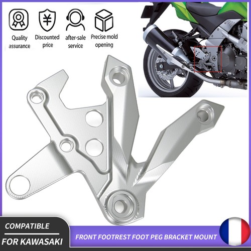 Fit for kawasaki z750 - for,