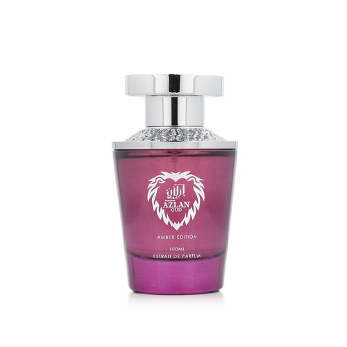 Haramain azlan oud amber - azlan,