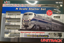 Starter Set Kato Scala N