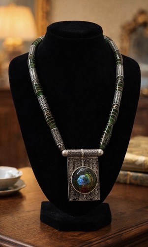 Collana marcello fontana - collana,