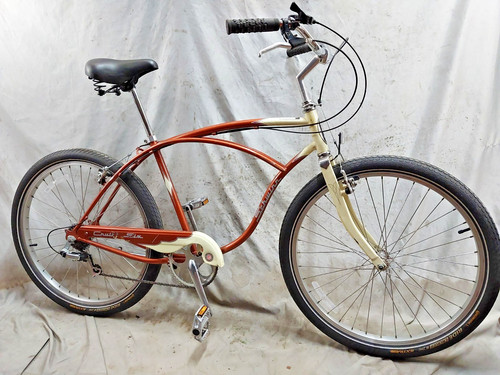 2000 schwinn cruiser6 cruiser - schwinn,