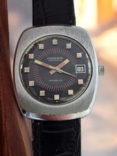 Orologio Vintage Mirexal