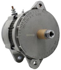 Alternator 95A New - Made In