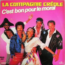 La Compagnie Créole Cest Bon