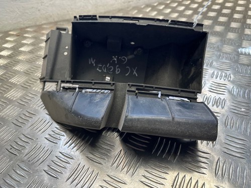 Supporto montaggio paraurti