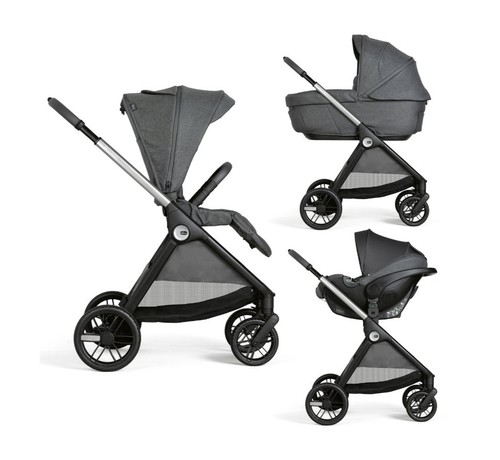Chicco trio bellagio gran - trio,