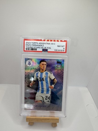 Topps argentina 2023 - topps,