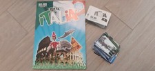 ALBUM VUOTO + SET COMPLETO DI