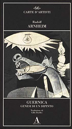 Guernica genesi dipinto - guernica,