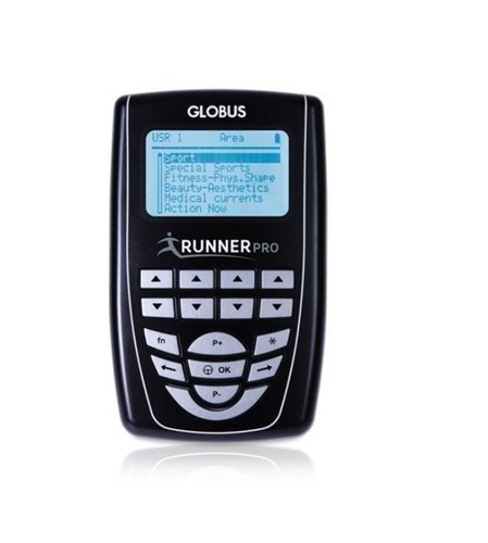 Globus runner pro - globus,