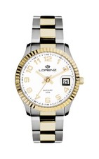 OROLOGIO DONNA LORENZ QUARZO