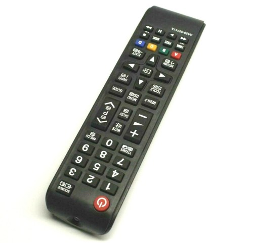 Telecomando ricambio per tv - tv,