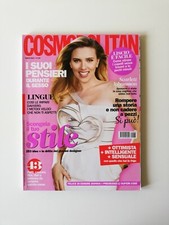 COSMOPOLITAN Italia - Marzo