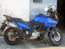 Suzuki strom 650 - suzuki,