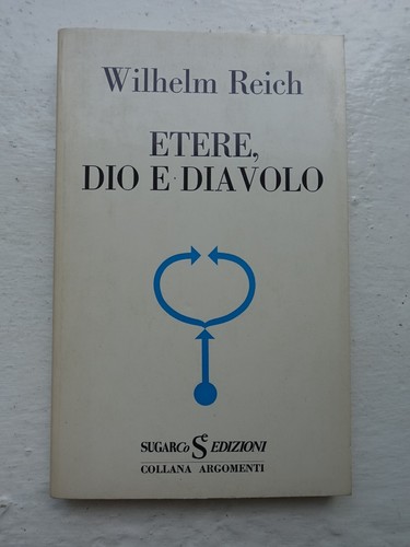 Etere dio diavolo - etere,, diavolo.