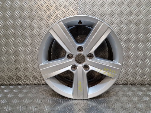 Cerchi lega volkswagen golf - in,