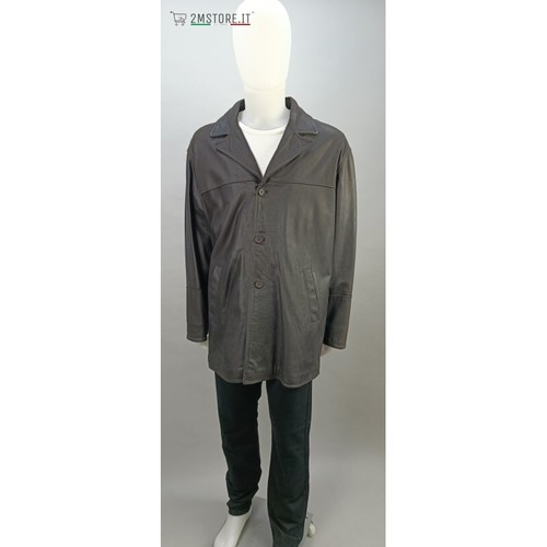 Giacca giaccone uomo - giacca,