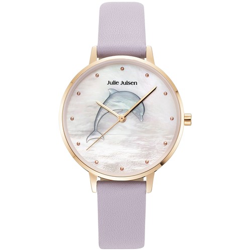 Orologio donna julie julsen - orologio,