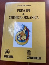 DI BELLO-PRINCIPI DI CHIMICA ORGANICA-ZANICHELLI