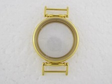 Gold Steel Case NEW!!! for