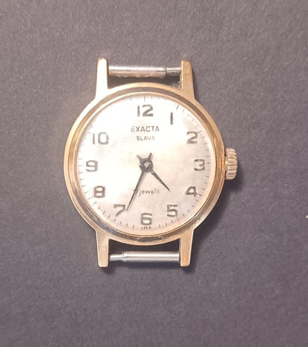 Orologio exacta vintage donna - orologio,