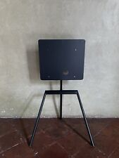 Supporto tv da pavimento treppiede