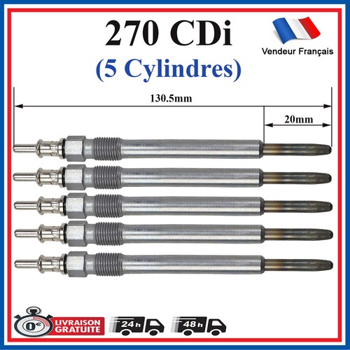 Candela candelette per - 5,