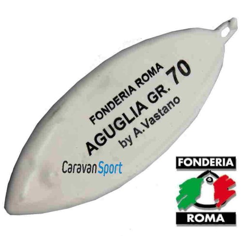 Piombo pesca aguglia - piombo,