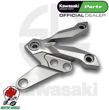 SUPPORTO PEDANA ANTERIORE