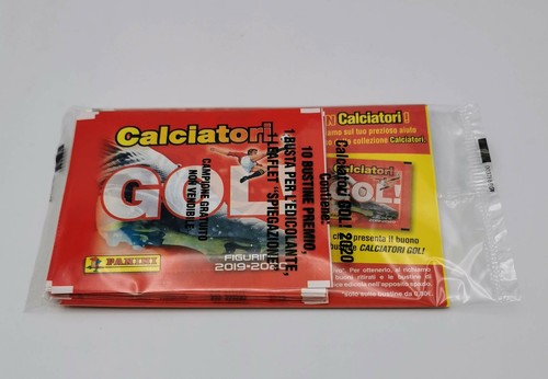 Calciatori 2019 2020 - , 10