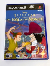 PETER PAN LA LEGGENDA