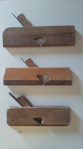 Pialle spondarole attrezzi