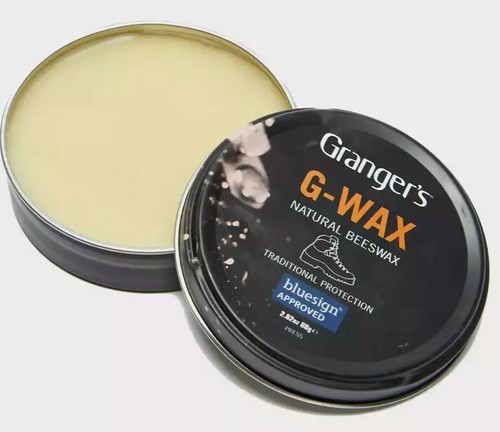 Scarpa stivale grangers wax - stivale,