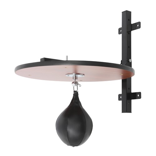 Speed bag platform - speed,