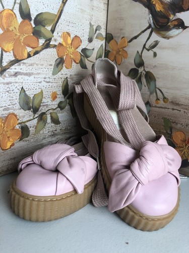 Scarpa ballerina puma fenty - scarpa,