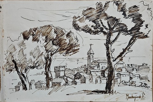 Armando marchegiani san - marchegiani,,