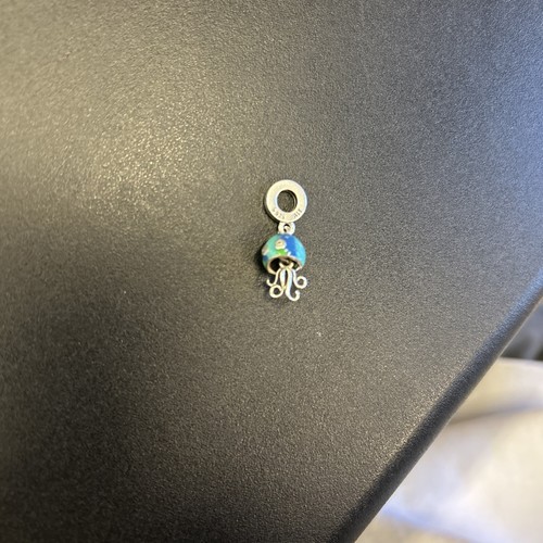 Pandora charm originally - pandora,
