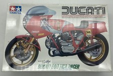 VTG Tamiya 1:12 Ducati 900 NCR