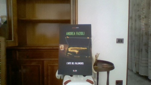 Andrea fazioli arte del - -,