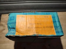 PISTONI MERCEDES 220 D diam.87