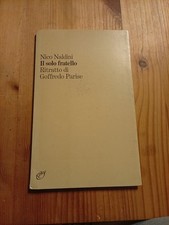 Solo fratello ritratto di - solo,