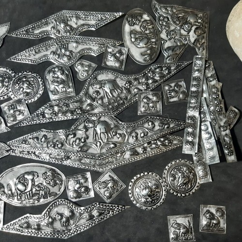 Offerta blocco pezzi - offerta, 40